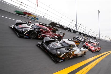 imsa Rolex 24 dpi